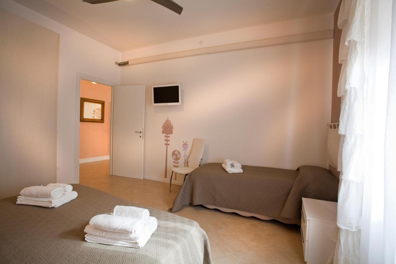 SUITE MORGANA in San Zeno Verona Buitenkant foto
