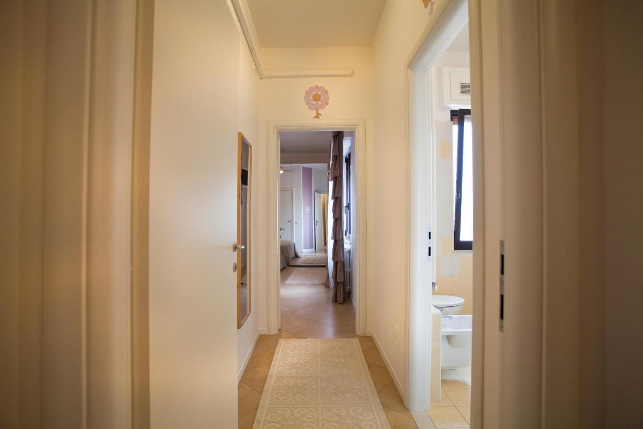 SUITE MORGANA in San Zeno Verona Buitenkant foto