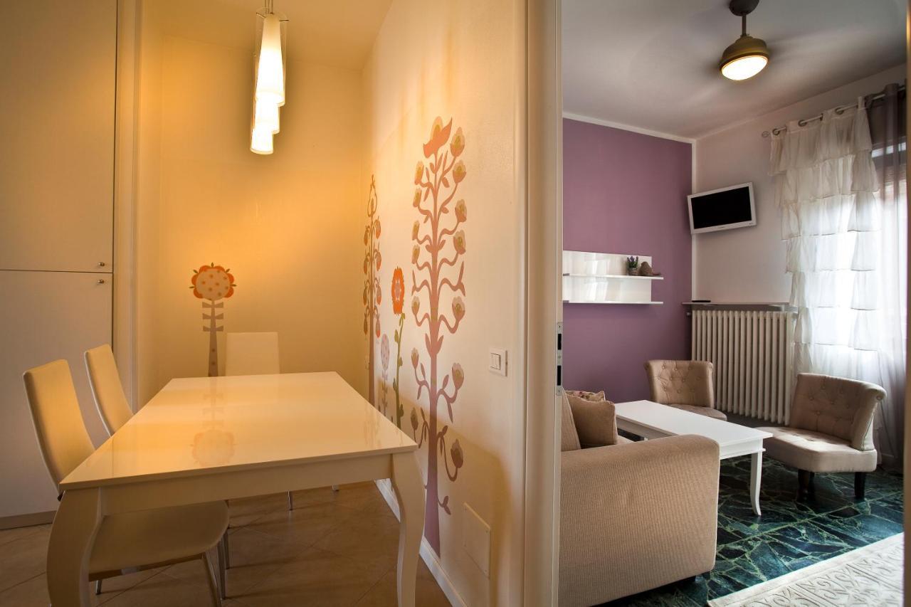 SUITE MORGANA in San Zeno Verona Buitenkant foto