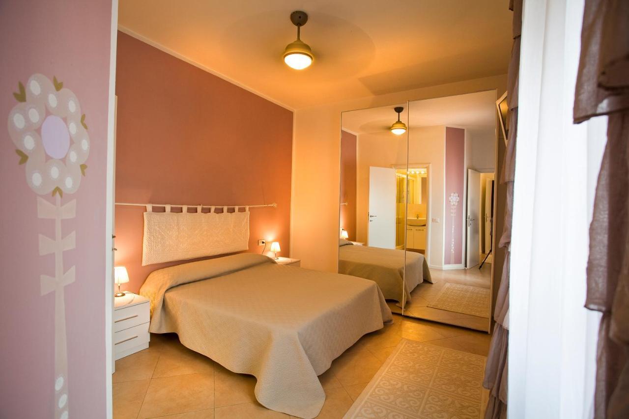 SUITE MORGANA in San Zeno Verona Buitenkant foto