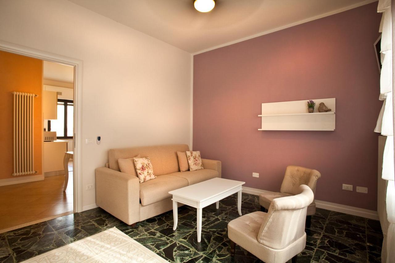 SUITE MORGANA in San Zeno Verona Buitenkant foto
