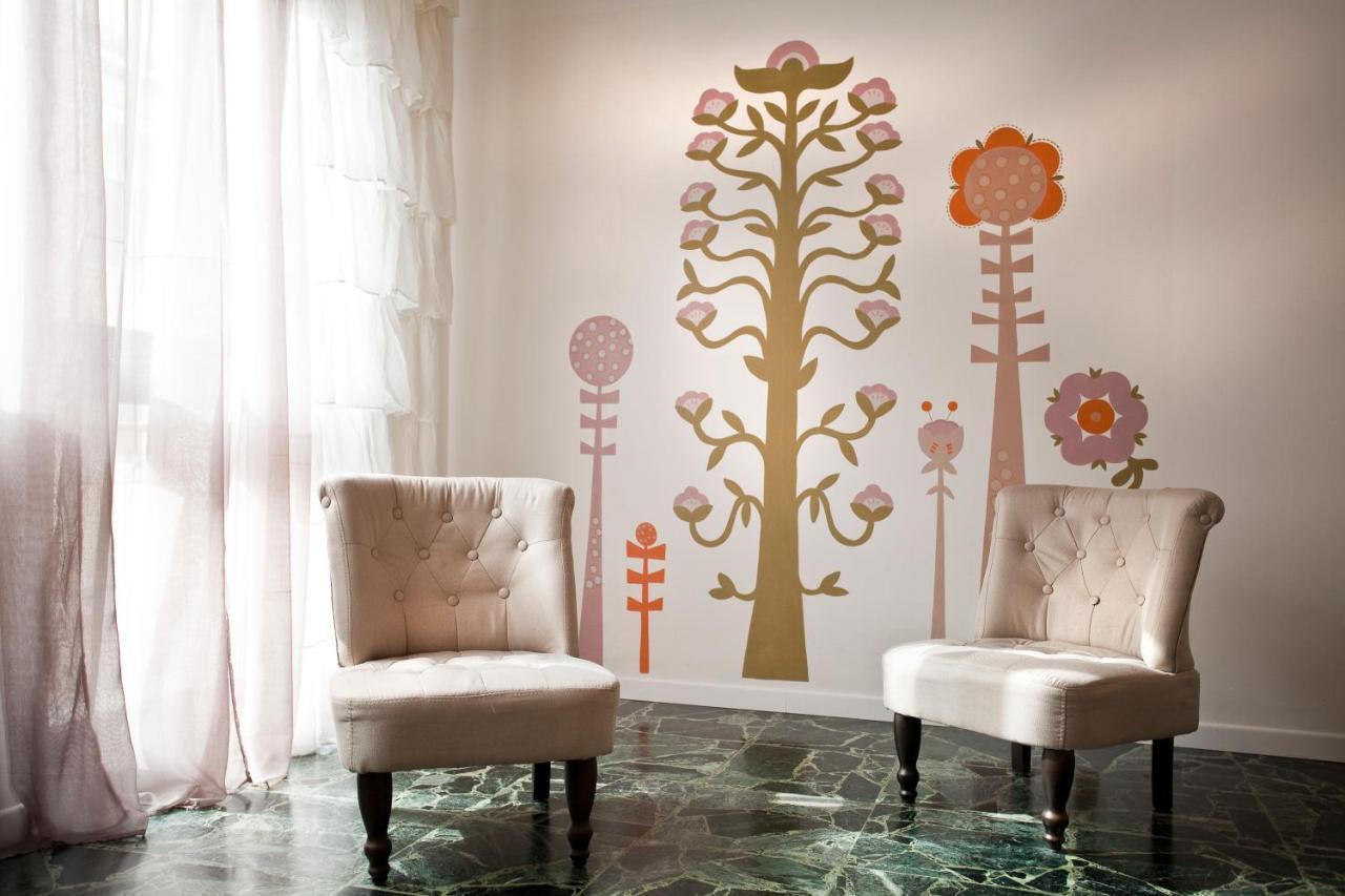 SUITE MORGANA in San Zeno Verona Buitenkant foto