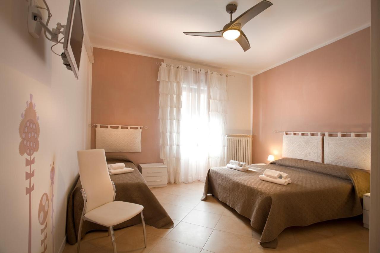 SUITE MORGANA in San Zeno Verona Buitenkant foto