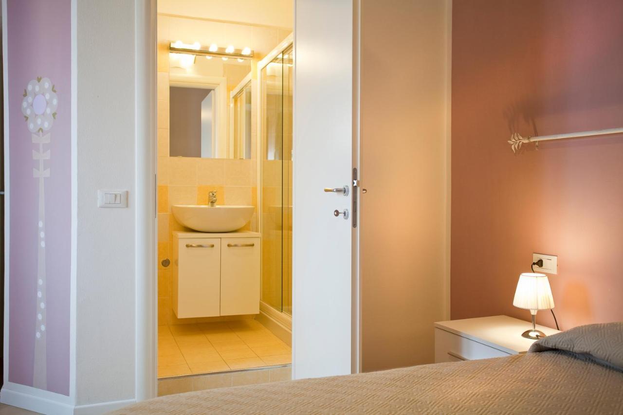 SUITE MORGANA in San Zeno Verona Buitenkant foto